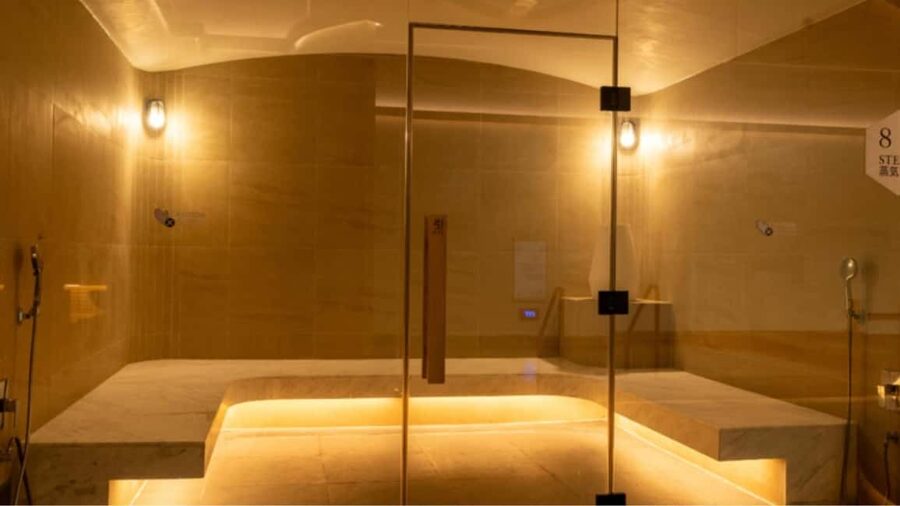 Bangkok: Let's Relax Spa Lumpini E-Voucher - Is $22 good value?