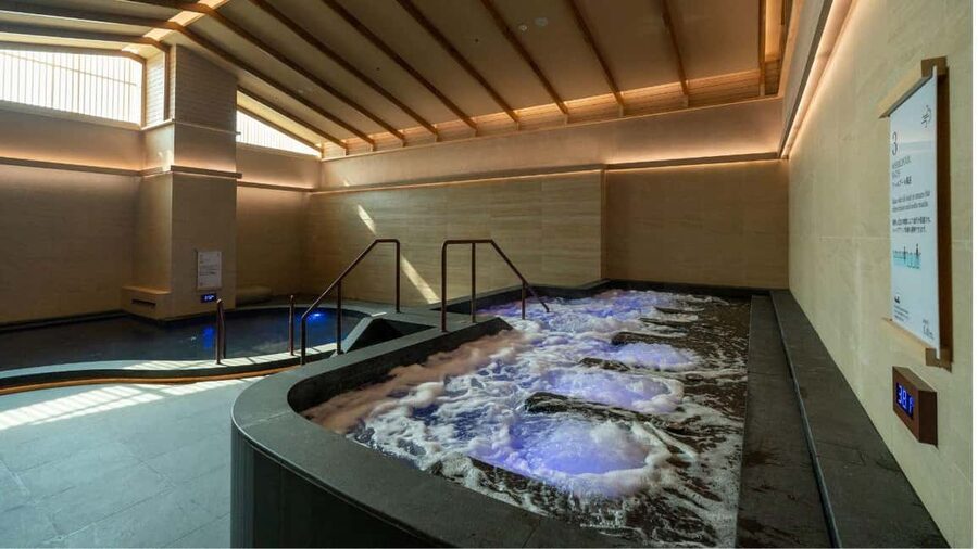 Bangkok: Let's Relax Spa Lumpini E-Voucher - My call: book it, but confirm first