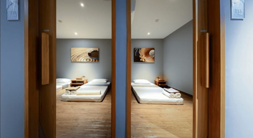Bangkok: Let's Relax Spa Sukhumvit Soi 39 E-Voucher - Key points to know before you book