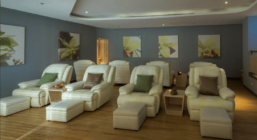 Bangkok: Let's Relax Spa Sukhumvit Soi 39 E-Voucher - Choosing between four massage styles