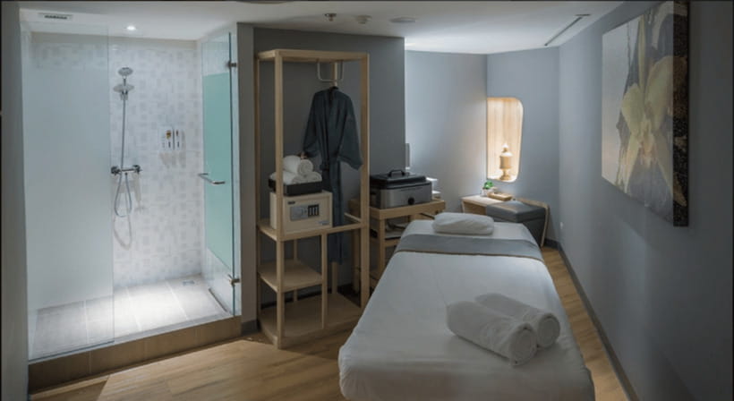 Bangkok: Let's Relax Spa Sukhumvit Soi 39 E-Voucher - Is $22 good value?