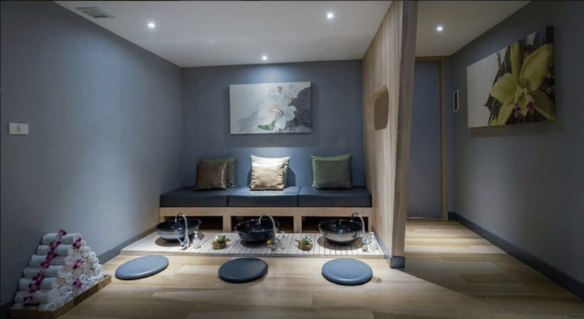 Bangkok: Let's Relax Spa Sukhumvit Soi 39 E-Voucher - Smart booking advice for a Bangkok day