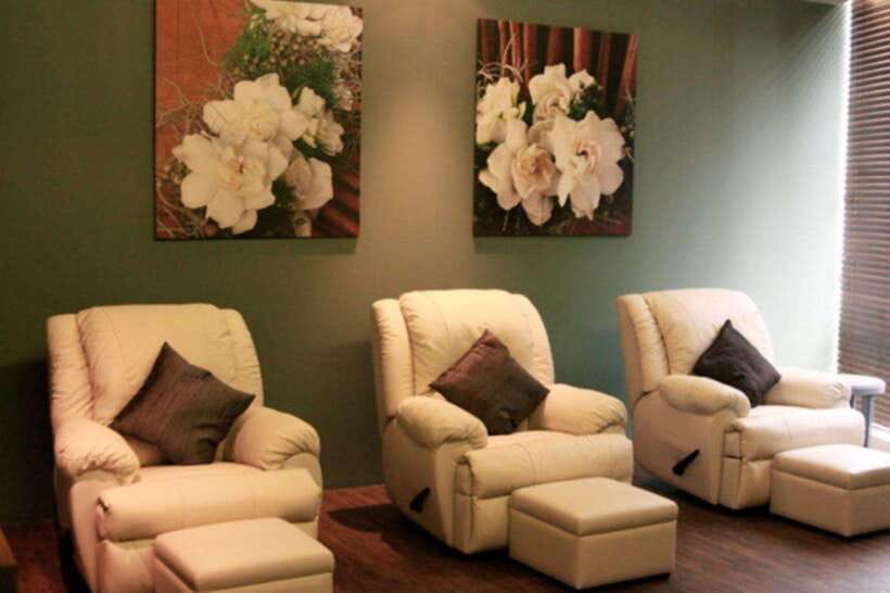 Bangkok: Let's Relax Spa Terminal 21 E-Voucher - A Bangkok spa inside Terminal 21