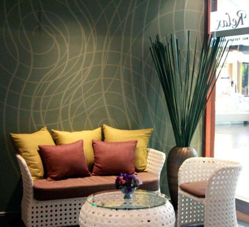 Bangkok: Let's Relax Spa Terminal 21 E-Voucher - Booking the appointment without confusion