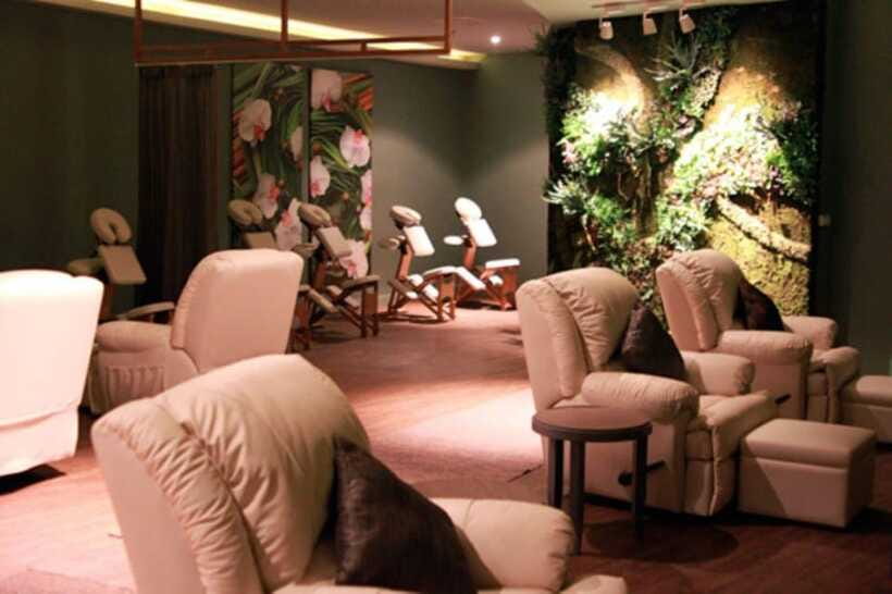 Bangkok: Let's Relax Spa Terminal 21 E-Voucher - The small details that affect the experience