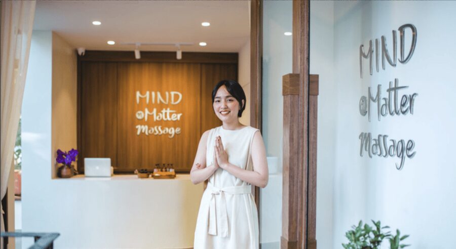 Bangkok: Mind n Matter Massage Spa E-Voucher - Should you book Mind n Matter Massage Spa?