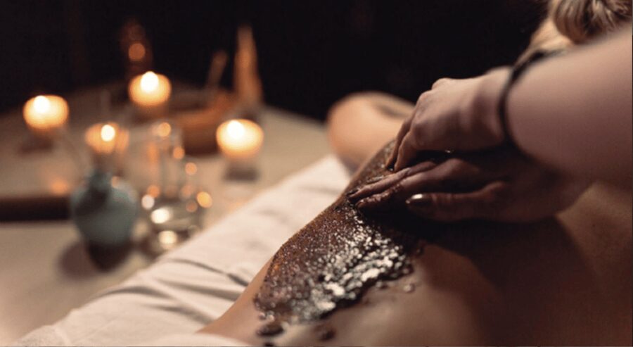 Bangkok: Mind n Matter Massage Spa E-Voucher - The Phu Khon mud and mineral water option