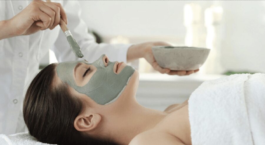 Bangkok: Mind n Matter Massage Spa E-Voucher - The Siamese tea set adds a second reason to visit