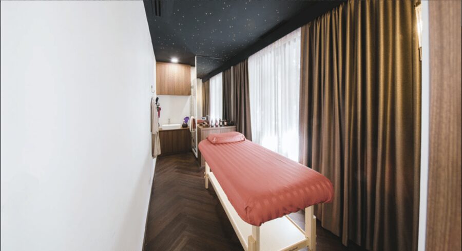 Bangkok: Mind n Matter Massage Spa E-Voucher - Who will enjoy this Bangkok spa visit?