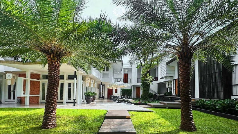 Bangkok: Spa Experience at Oasis Spa - Key points to know before booking