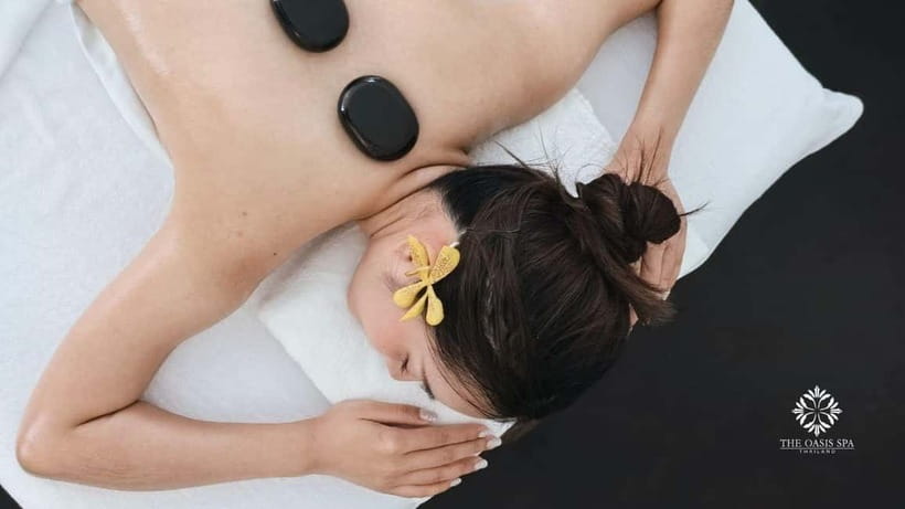 Bangkok: Spa Experience at Oasis Spa - Is $51 good value for a Bangkok spa?