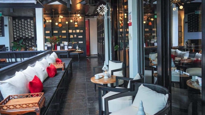 Bangkok: Spa Experience at Oasis Spa - Who should choose this Oasis Spa visit?