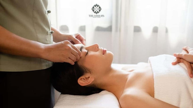 Bangkok: Spa Experience at Oasis Spa - Small details that make the booking easier