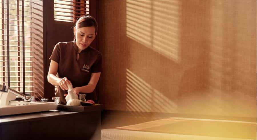 Bangkok: The Peninsula Spa At The Peninsula Hotel E-Voucher - Key points to know before booking