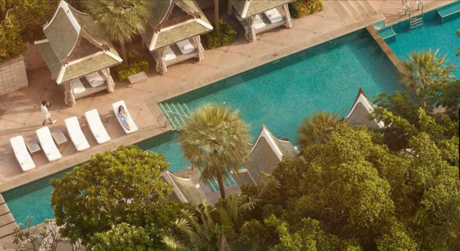 Bangkok: The Peninsula Spa At The Peninsula Hotel E-Voucher - Who will get the most from this spa visit