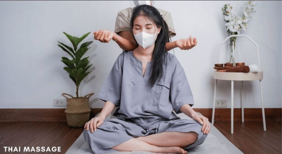 Bangkok: Urban Calm Spa E-Voucher - My practical verdict on the experience