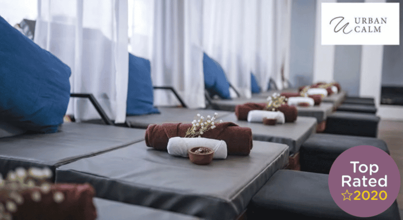 Bangkok: Urban Calm Spa E-Voucher - Why the $10 price needs a closer look