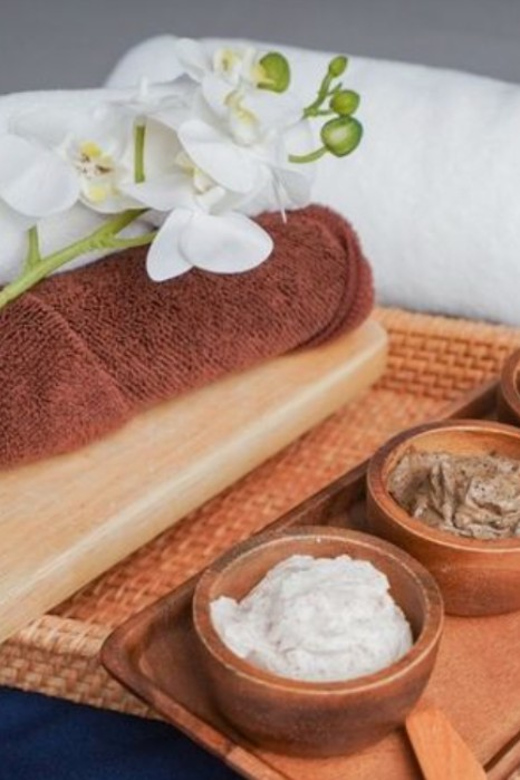 Bangkok: Urban Calm Spa E-Voucher - Choosing the right pressure and treatment