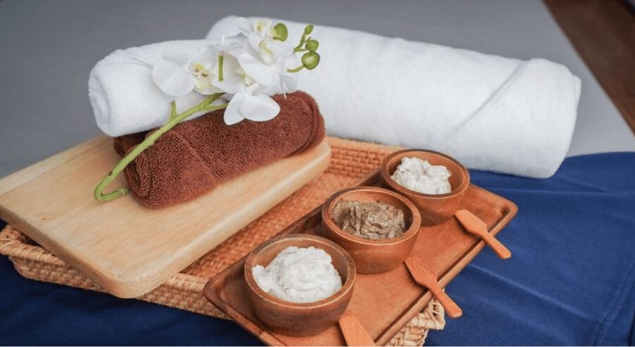Bangkok: Urban Calm Spa E-Voucher - Who will get the most from Urban Calm