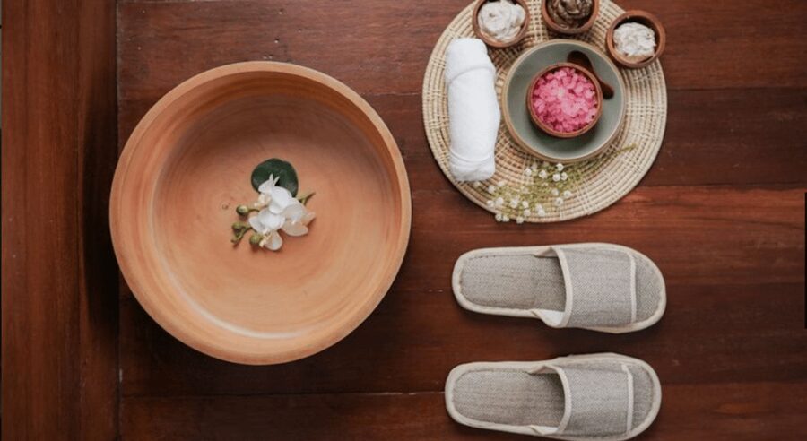 Bangkok: Urban Calm Spa E-Voucher - What the appointment actually involves