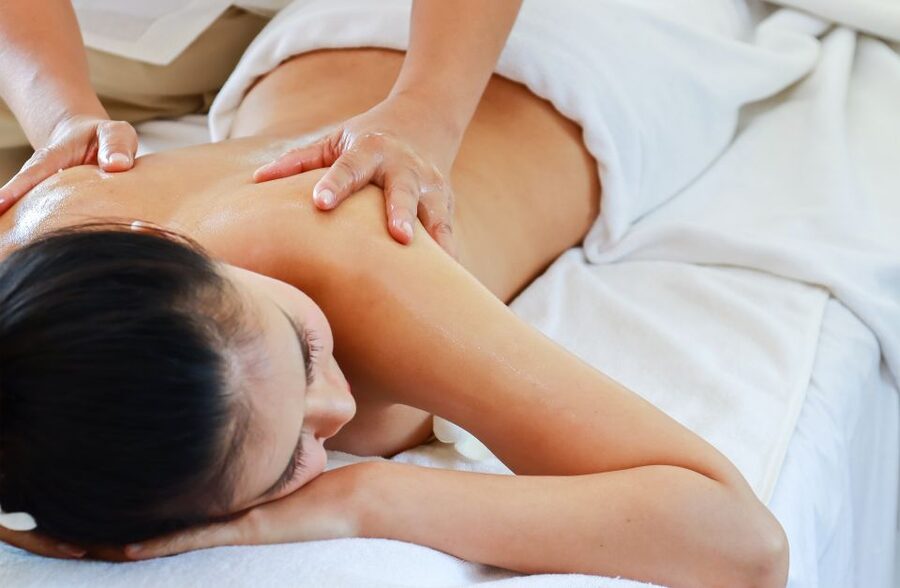Bangkok: Wat Pho Thai Massage in Your Hotel Room - Key points to know before booking