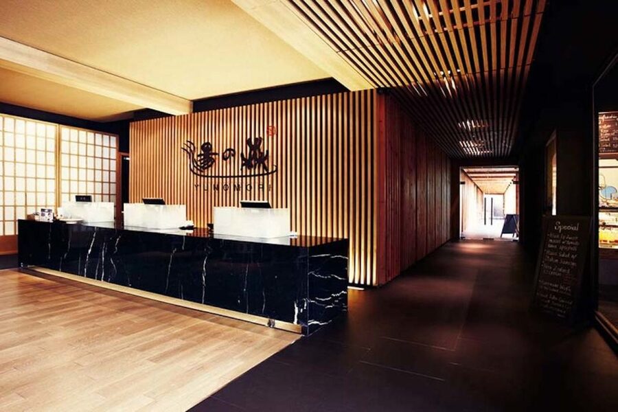 Bangkok: Yunomori Sukhumvit Onsen Hot Springs Spa Pass - What the $24 pass actually gives you