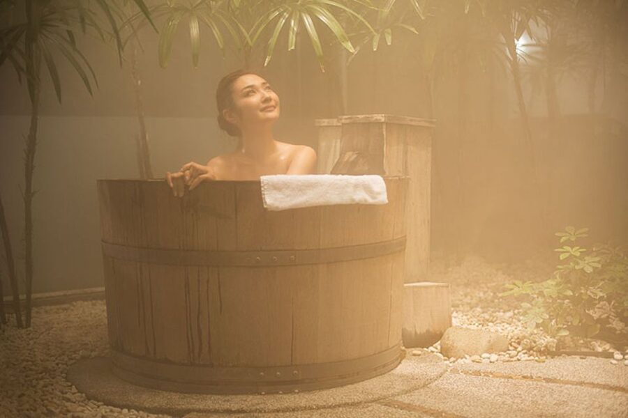 Bangkok: Yunomori Sukhumvit Onsen Hot Springs Spa Pass - Who will get the most from this pass