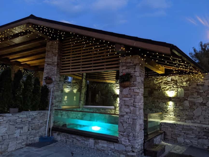 Bansko: Villa Victoria Thermal Pool Escape - Should you book it?