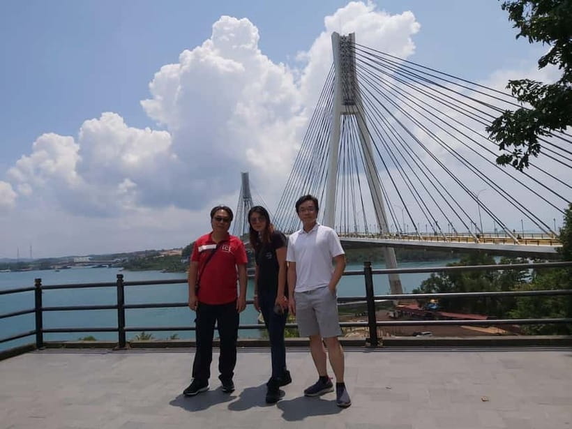 Batam Day Tour with Singapore ferry ticket, massage & lunch - Why Batam works as a one-day trip from Singapore