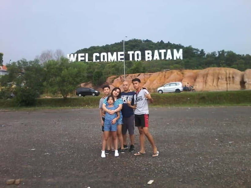 Batam Day Tour with Singapore ferry ticket, massage & lunch - Starting at HarbourFront before 8:20 a.m.