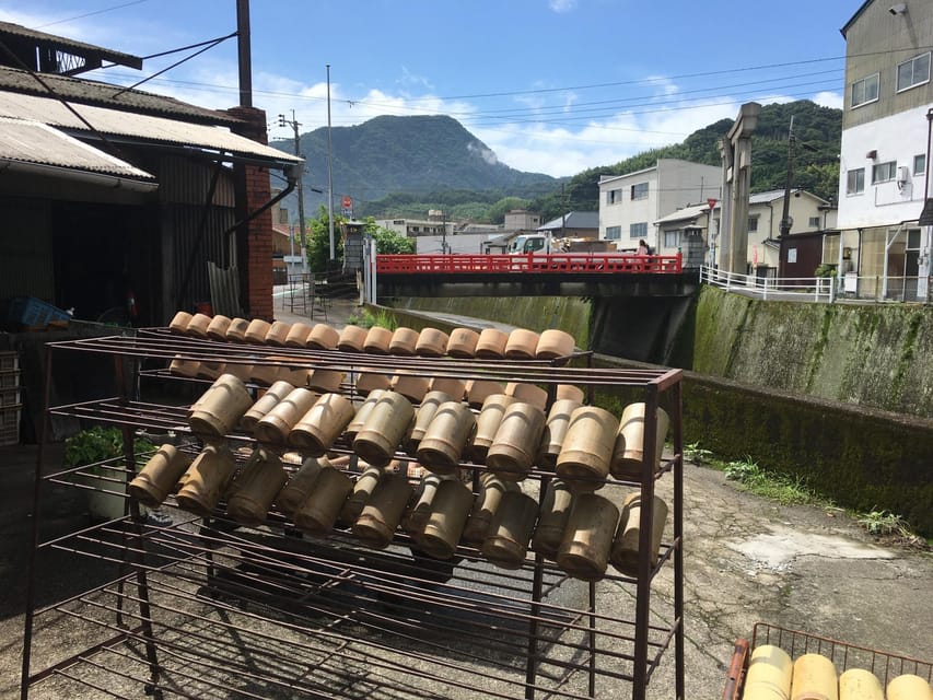 Become a local! A Walking Tour of Arts, Crafts&Onsen Culture - Cancellation and booking flexibility