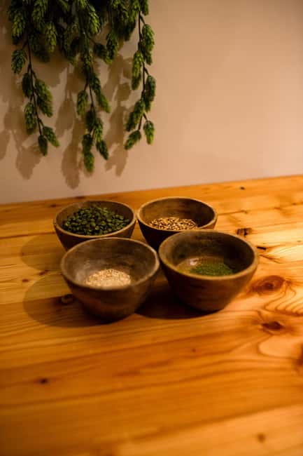 BEER SPA Niedermorschwihr - Key Points at a Glance