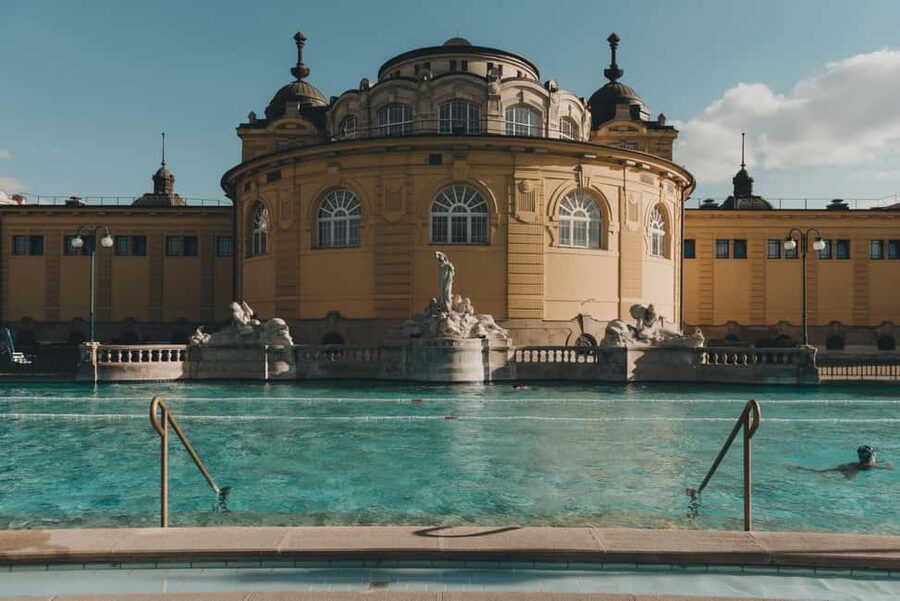 Beer Spa with optional Széchenyi Bath Tickets - Should you book the Budapest BeerSpa?