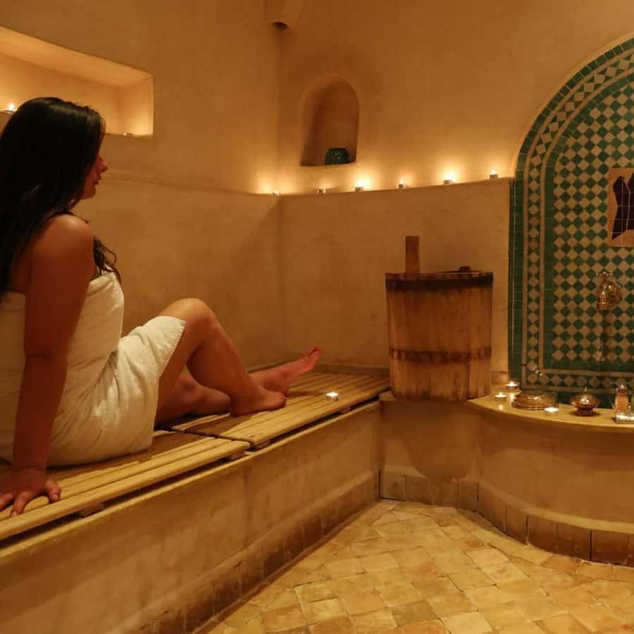 Best Traditional Moroccan Hammam Spa Experience - Is $73 good value?