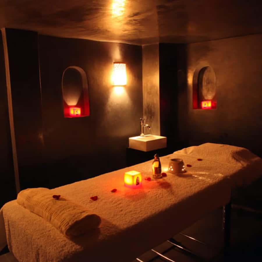 Best Traditional Moroccan Hammam Spa Experience - Who should book this experience?