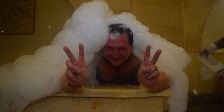 Best Traditional Moroccan Hammam Spa Experience - Small details that can improve the visit