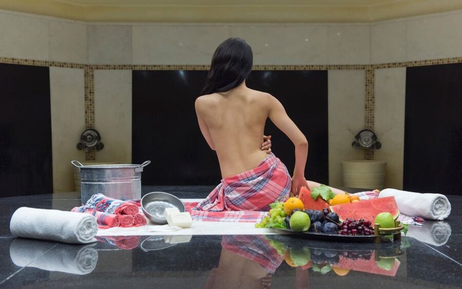 Bodrum: Traditional Turkish Hammam Experience - What to wear and pack