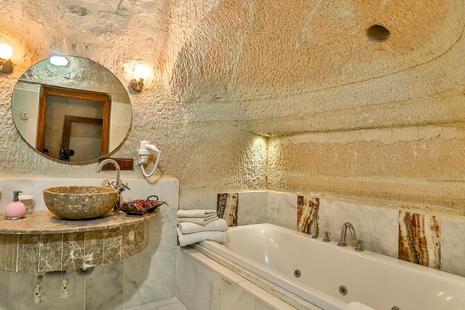 Bodrum Turkish Bath and Spa - Key points before you book