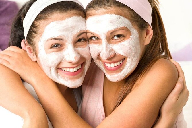 Bodrum Turkish Bath and Spa - Pickup from your hotel, port, or meeting point