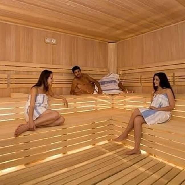 Bodrum: Turkish Bath with Oil Massage and Hotel Pickup - Key points to know before booking
