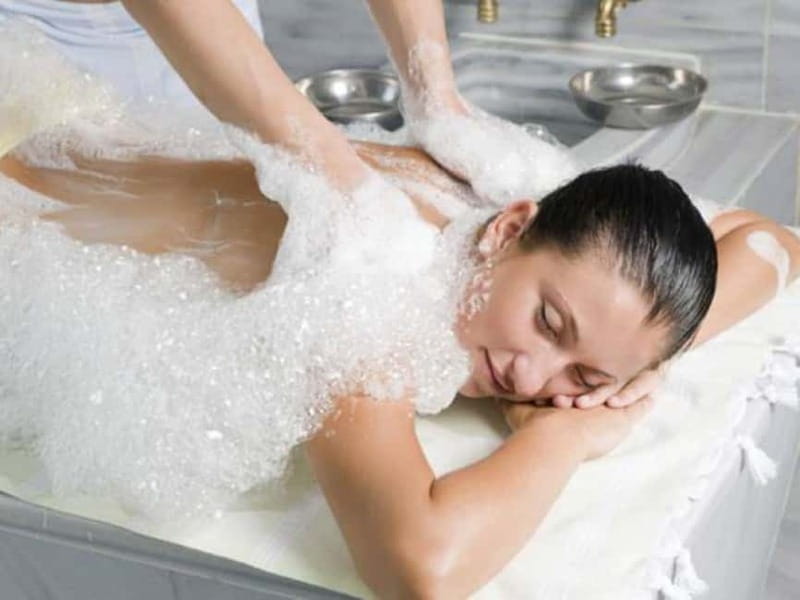 Bodrum: Turkish Bath with Oil Massage and Hotel Pickup - Who will enjoy this experience most
