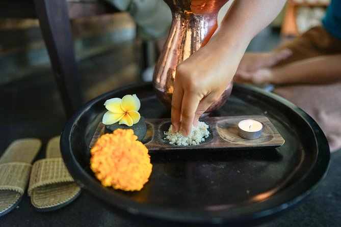 Body Massage Experience in Ubud Traditional Spa - Is $21 good value in Ubud?