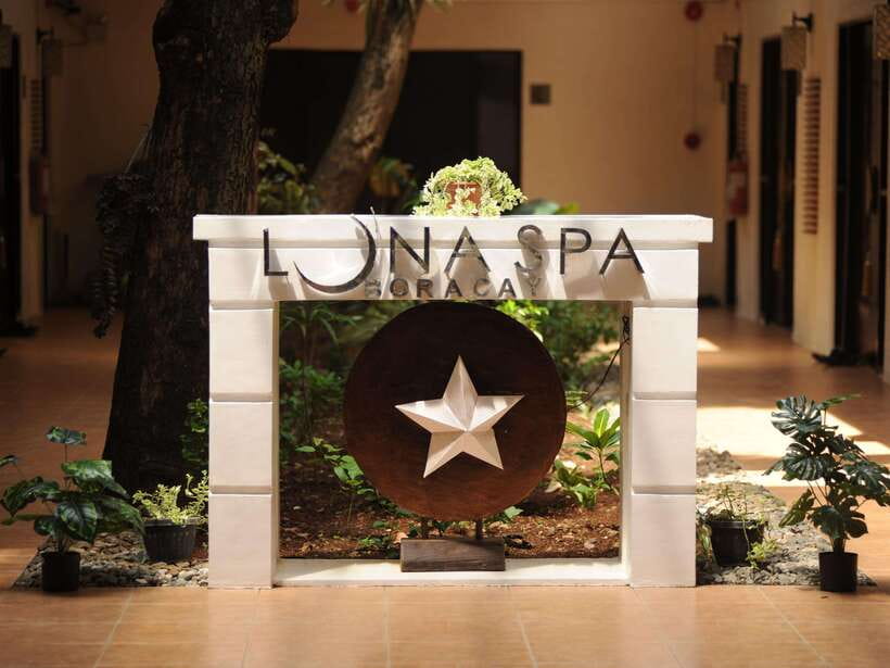 Boracay: Luna Spa Experience - Is $49 a fair price?