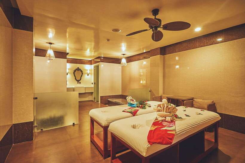 Boracay: Spa and Wellness Experience at Helios Spa - A spa break away from Boracay’s beach traffic
