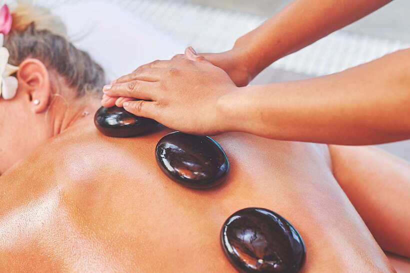 Boracay: Spa and Wellness Experience at Helios Spa - Getting there from McDonald’s in D’mall