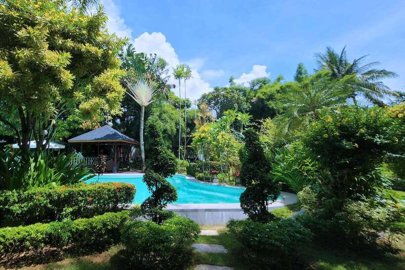 Boracay: Spa and Wellness Experience at Helios Spa - A small but welcome finish