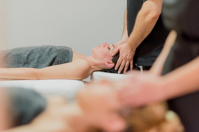 Boreal Couple Massage - Is $181.41 Per Person Good Value?