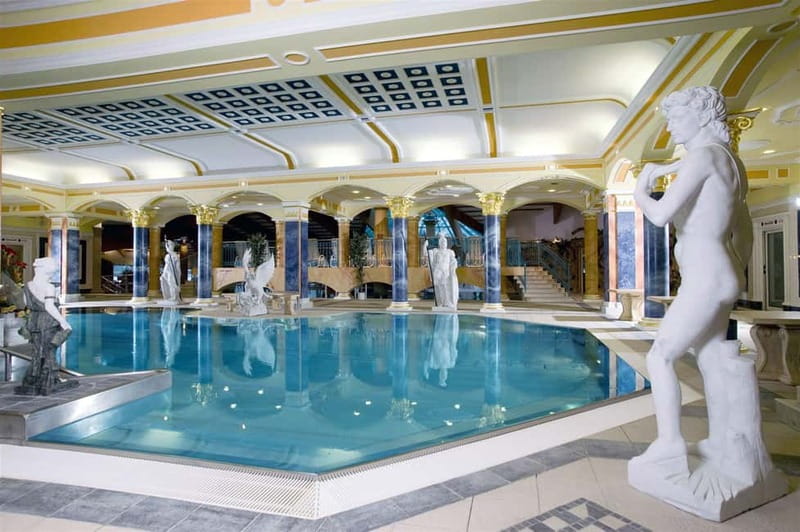 Bratislava (DayTrip): Bojnice Castle, Čičmany, Aphrodite Spa - What the $212 price really buys you