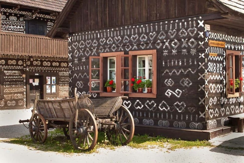Bratislava (DayTrip): Bojnice Castle, Čičmany, Aphrodite Spa - Who will enjoy this Slovak day trip most