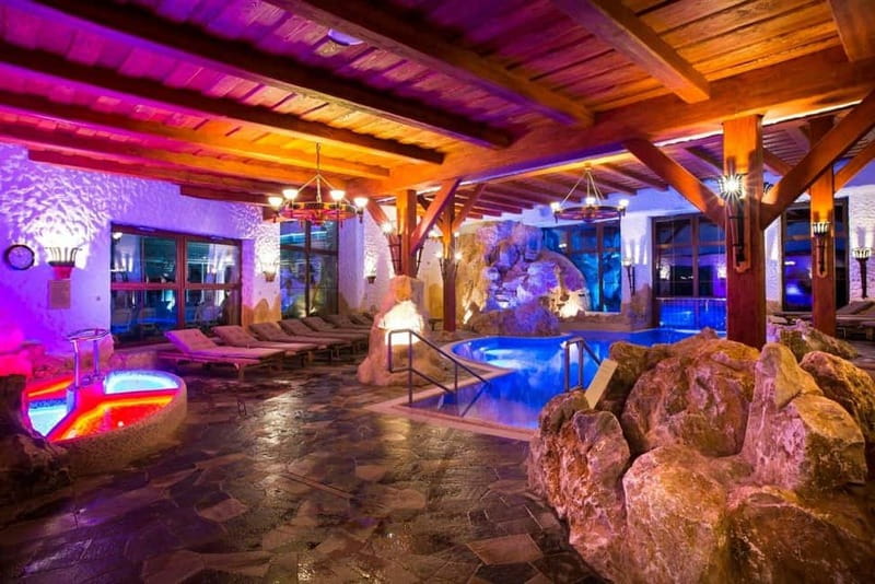 Bratislava (DayTrip): Bojnice Castle, Čičmany, Aphrodite Spa - Lunch is flexible, local, and not included